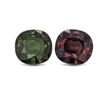 emerald